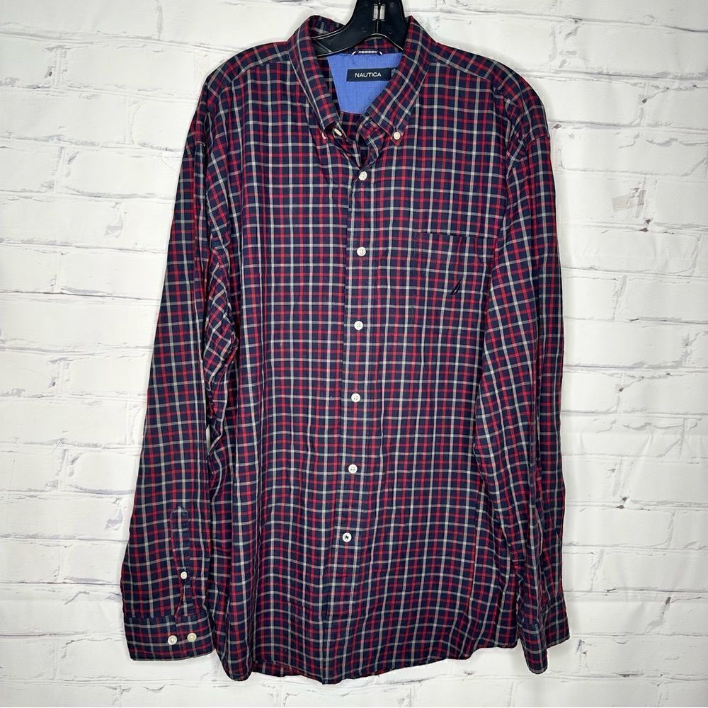 Nautica XL men’s‎ shirt